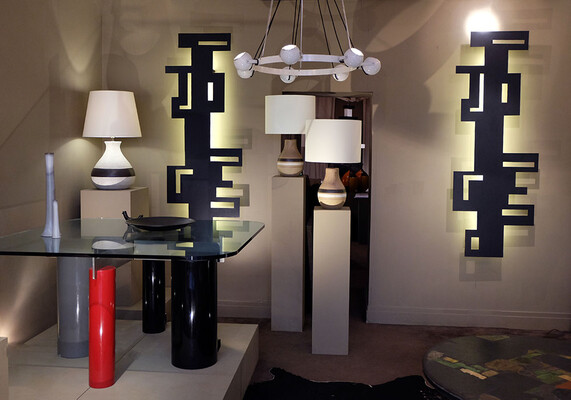 applique-murale-monumentale-design-francais-1960-fradin-labrosse