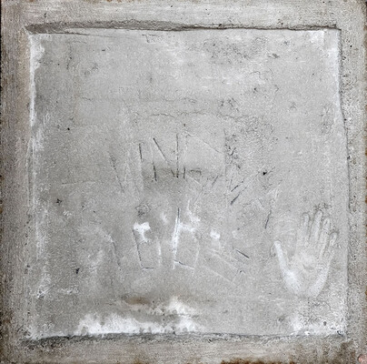 brutalist Paul Kingma 1963 coffee table