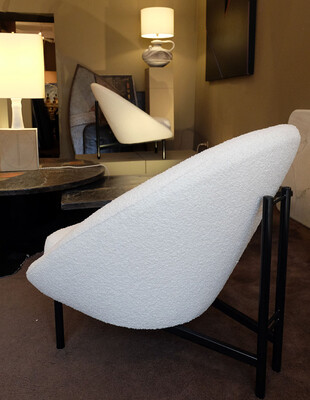 fauteuils theo ruth artifort F115