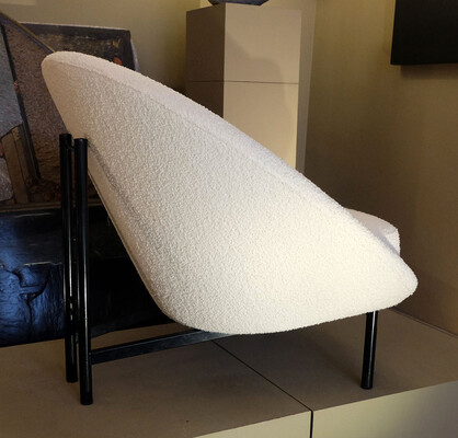 fauteuils theo ruth artifort F115