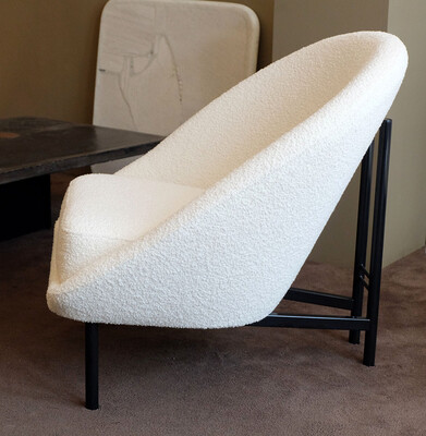 fauteuils theo ruth artifort F115
