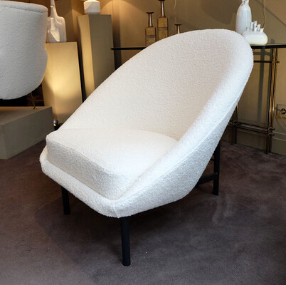fauteuils theo ruth artifort F115