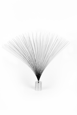 HARRY BERTOIA - « Spray » Sculpture