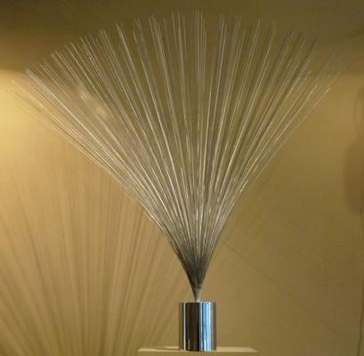 HARRY BERTOIA - « Spray » Sculpture